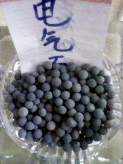 遼寧營口電氣石材料 天然能源與環(huán)保管材的創(chuàng)新融合