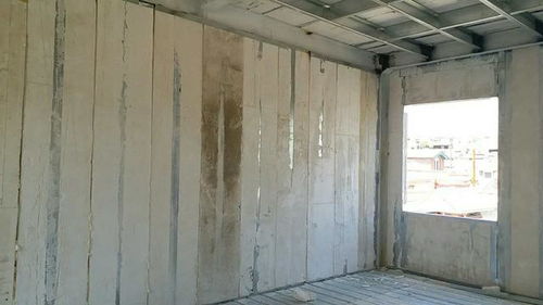 傳統(tǒng)建材轉(zhuǎn)型之路 未來建筑材料的綠色革新與多元選擇