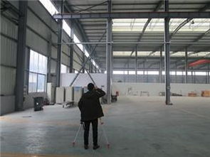 東莞市長(zhǎng)安鎮(zhèn)廠房驗(yàn)廠檢測(cè) 建筑材料的關(guān)鍵考量