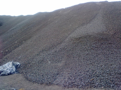 鋼渣在冶金領(lǐng)域的應用與礦山開采的協(xié)同循環(huán)利用