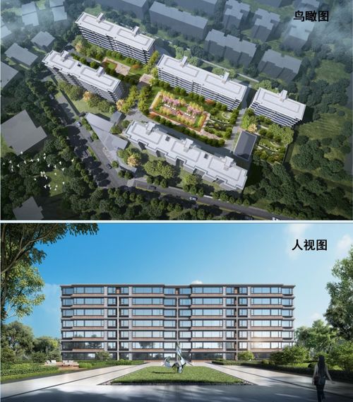 獨家揭秘 雨花兩大純新盤攜手龍湖操盤，行業新篇章開啟非居住租賃新時代
