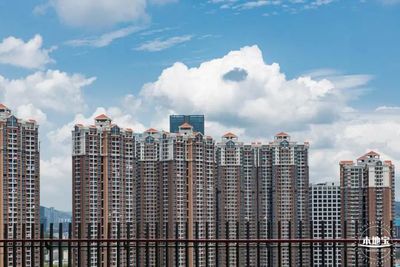 深圳擬將非居住房屋改造為保障性租賃住房，限制租金漲幅