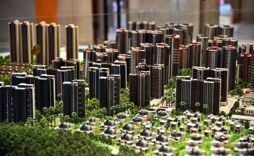 非居住存量房屋改建租賃住房 城市新政開啟住房租賃市場新格局